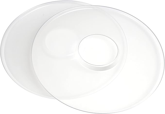Cosori Food Dehydrator Accessories, Fruit Leather Roll Sheets for 5 Tray CFD-N051-W Only, BPA-Free, CFD-FR051-WUS, 2 Pack