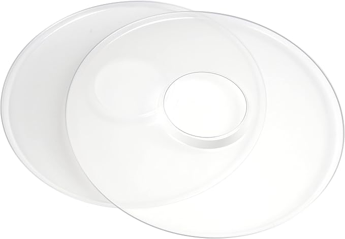 COSORI Food Dehydrator Pioneer Style CFD-N051-W & Food Dehydrator Machine Fruit Roll Sheets CFD-FR051-WUS