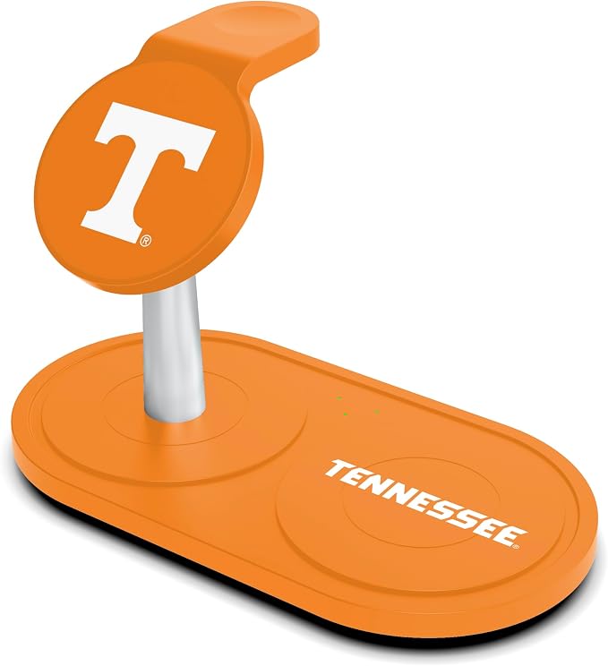 SOAR Collegiate 3-in-1 Wireless Charging Station