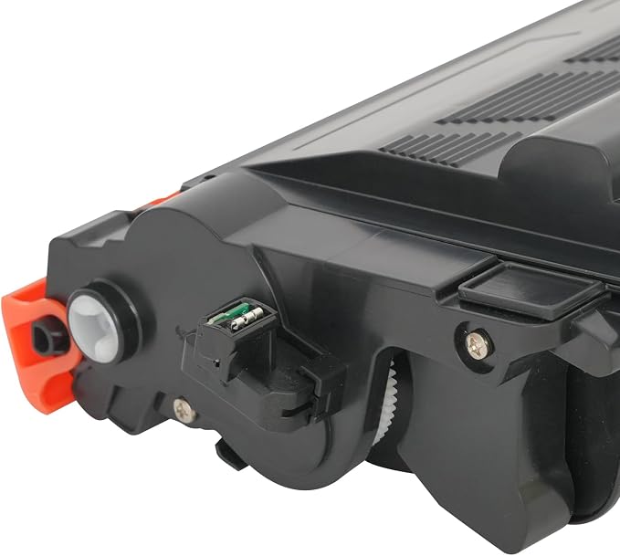 TN920 TN920XL Toner for Brother Printer HL-L6210DW MFC-L5915DW MFC-L5710DW Compatible for TN 920 920XL TN-920XL TN-920 TN920XXL HL-L6210DWT L5210DW L5210DN L5215DW Cartridge Black High Yield 4 Pack