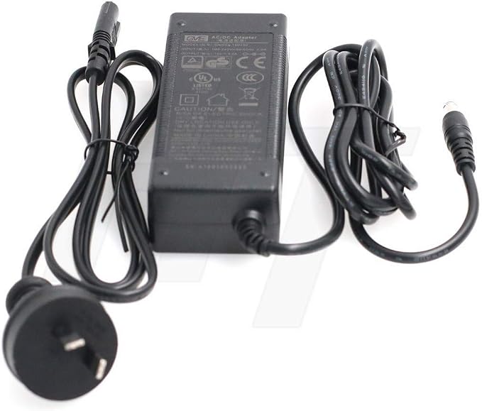 Data Collector Controller Charger AC DC Power Supply Adapter for Trimble TSC3 Ranger 15V 4A