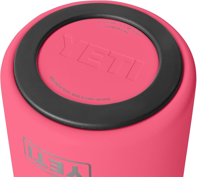 YETI Rambler Wine Chiller, Fits Most Wine Bottles