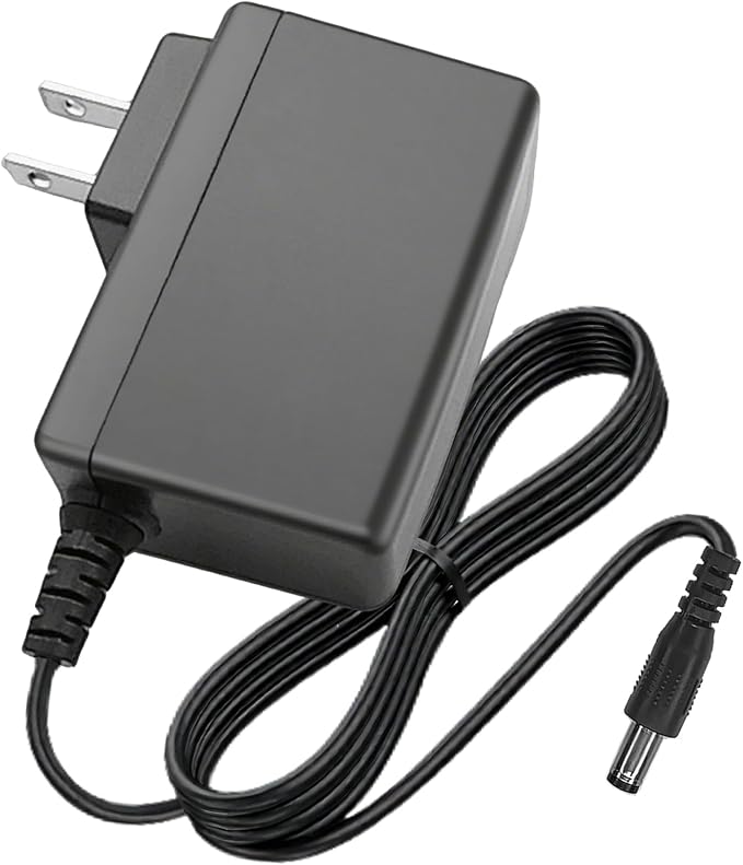 Charger for Rendow S18 Pro S18-11-2 S18Pro S18112 25.9V Vacuum Cleaner | 2500mAh 550W AC/DC Adapter Power Supply