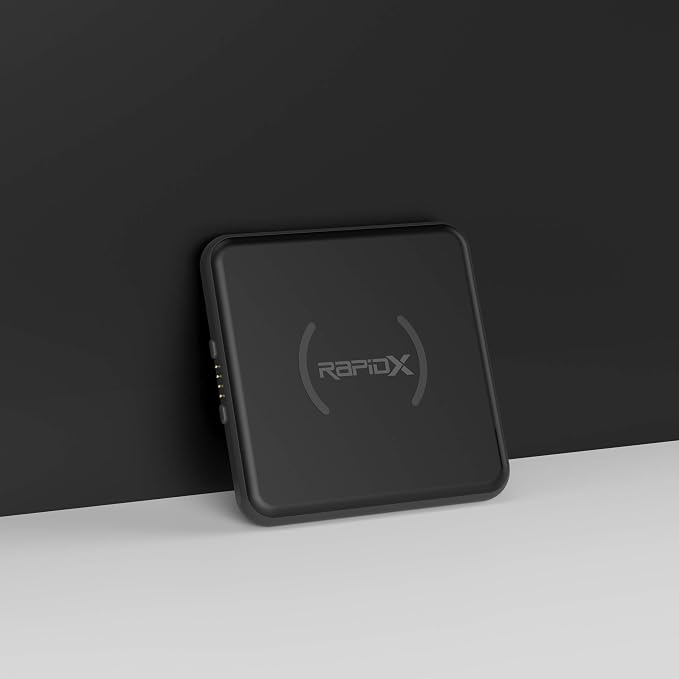 Single Phone Pod - Modula5 Wireless Charging System (RX-MP01B)