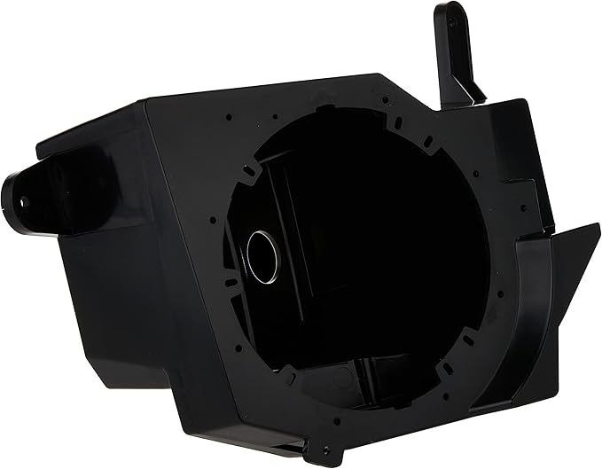 Metra Electronics JP1014 JL Wrangler Front Speaker PODS