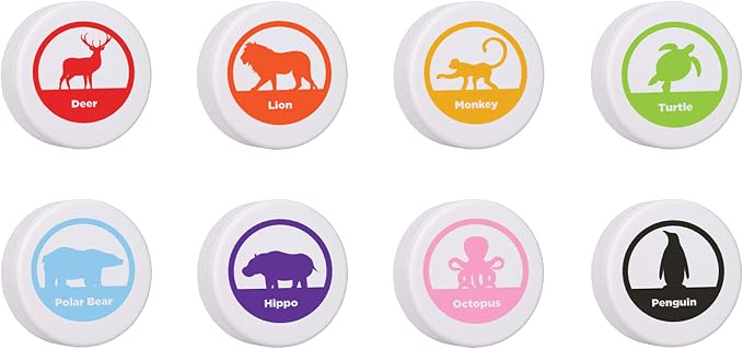 Robotics Activity Mat: Habitat Helpers (Includes Game Pieces)