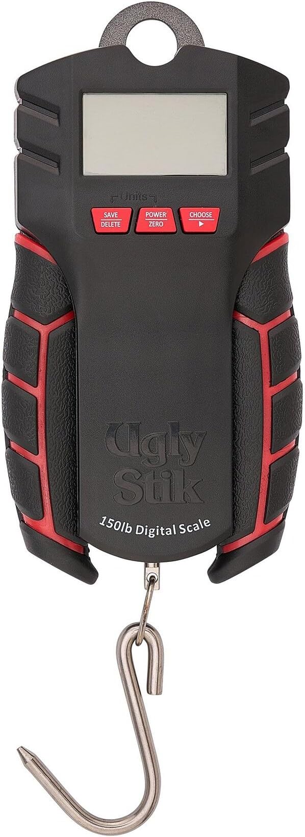 Ugly Stik Ugly Tools Digital Scale - 150 DIG Scale