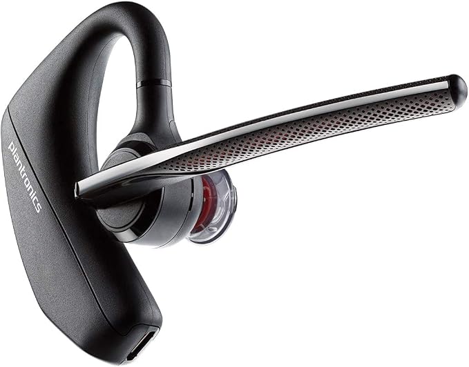 Plantronics 203500-101 Voyager 5200 Bluetooth Headset