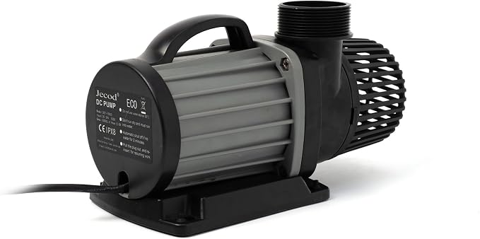 Jecod/Jebao DCT Marine Controllable Water Pump (DCT-15000, 3962GPH)