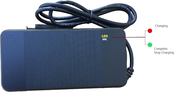 AC Adapter Compatible with MACFOX X1, X1S and Macfox X7 and X7L