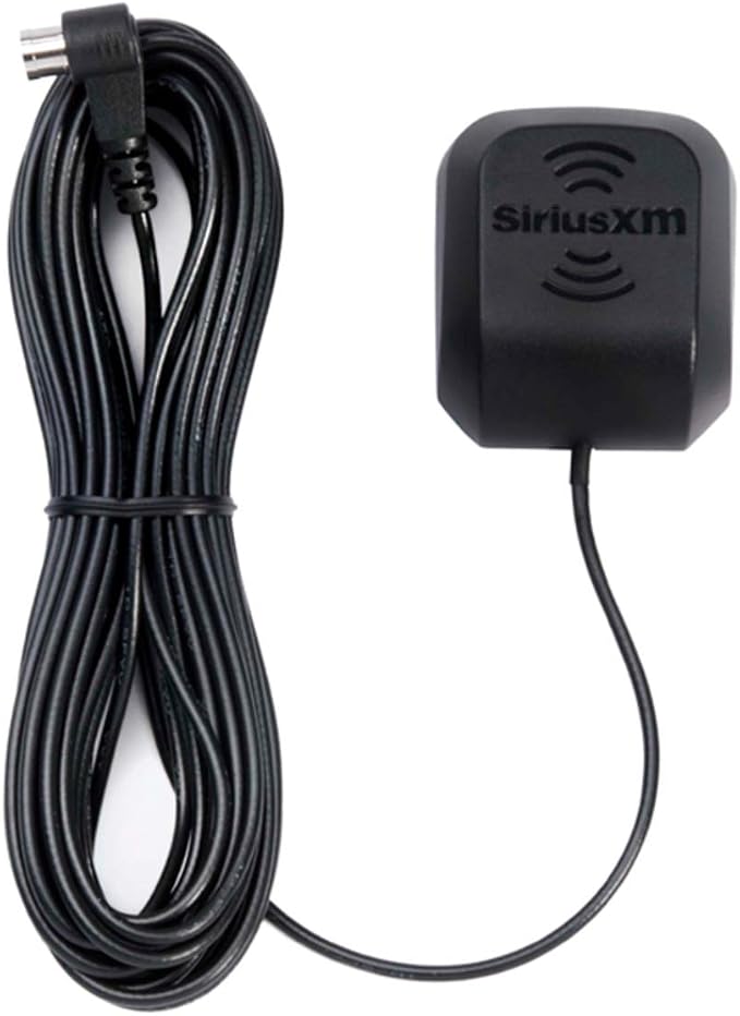 SIRIUS-XM SXV300V1 SiriusConnect(TM) Vehicle Tuner Computers, Electronics, Office Supplies, Computing