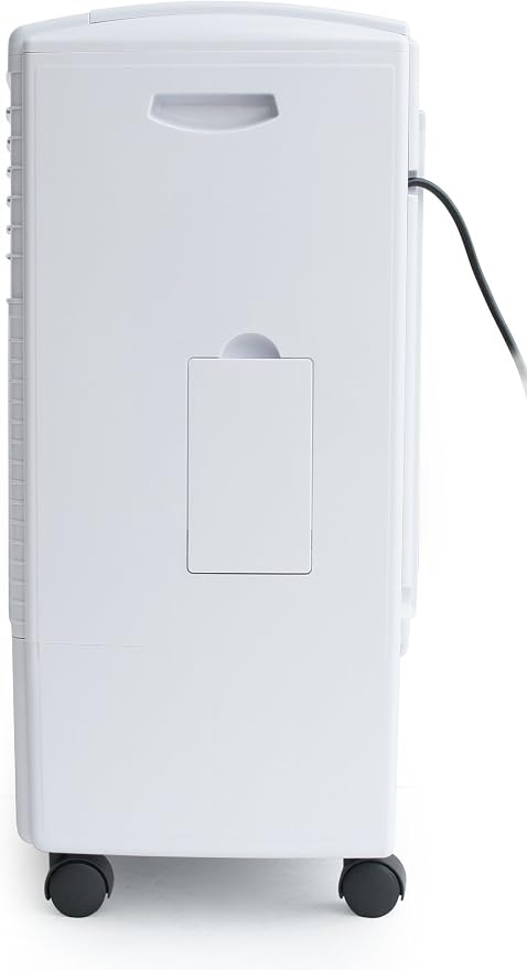 SPT SF-607H Evaporative Air Cooler with Ultrasonic Humidifier