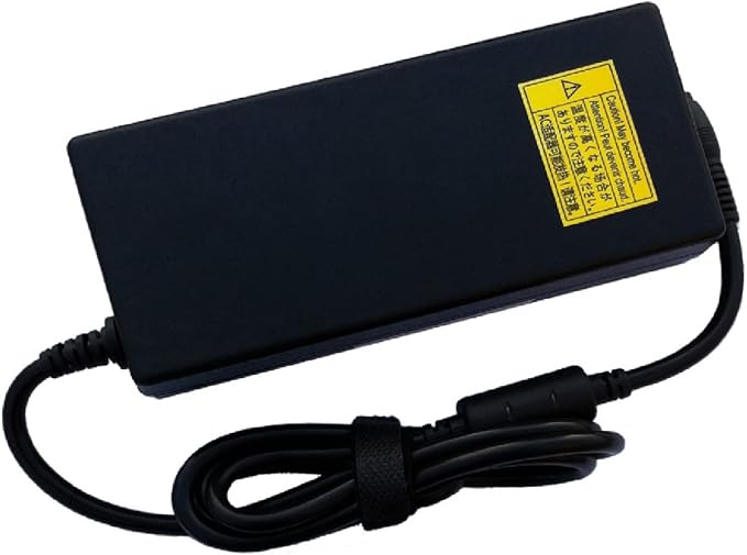 54.4V AC/DC Adapter Compatible with Boosted Board V2 V3 Mini S X Dual Plus Stealth 46.8V 5.7Ah Li-ion Battery B2XR Electric Skateboard MW GC120A48-BB1 54.4VDC 2.21A Power Supply Cord Charger