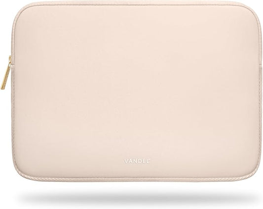 Vandel Slim MacBook Air 15 Inch Laptop Sleeve, 15 inch Laptop Case, Protective MacBook Pro Case, Dell XPS 15 Cover, Surface, Mac Book Air Pouch, Computer Carrying Bag