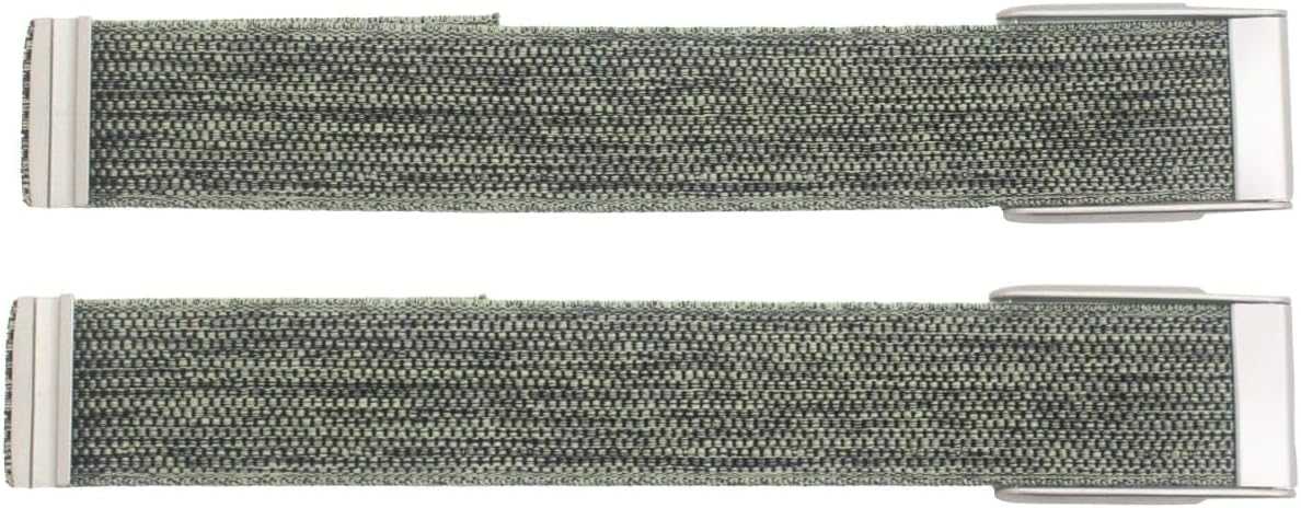DADO Nylon Soft Band Compatible with WHOOP 5.0, One, Peak, and Life | Adjustable, Durable & Secure Fit Strap | NOT for Gen 4