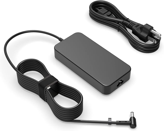 Superer 120W AC Charger Fit for Inogen One G1 G2 G3 G4 G5 BA-503 BA-401 BA-301 BA-303 BA-403 with Extra Long10Ft Power Supply Adapter Cord