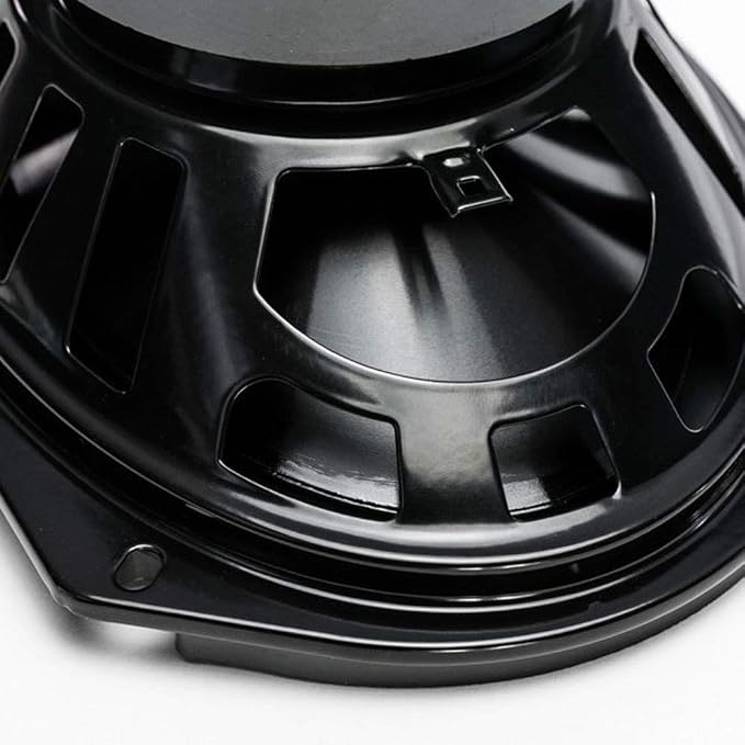 Hifonics ZS-693 Zeus 800W 6" x 9" Car Speakers, 3-Way Coaxial Car Audio Speakers Pair, 4 Ohm