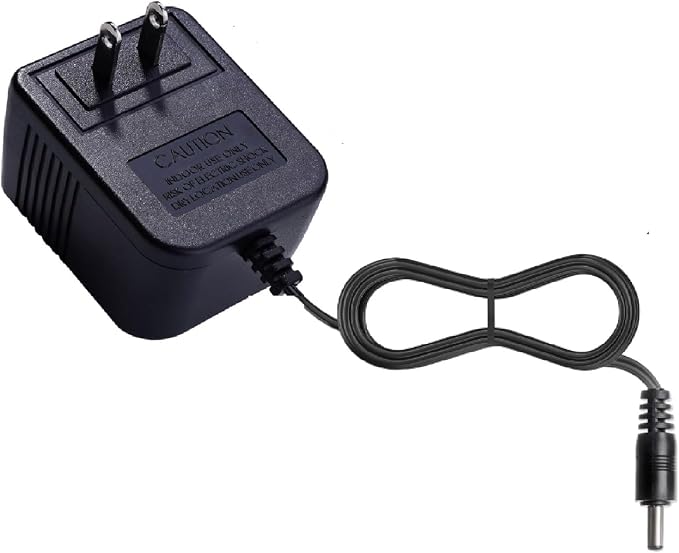 12V AC Adapter for WaterBoss 93245 Pro 180 ProPlus 380 Water Boss 550 700 900 & 950 Water Softener OEM XY-12000500AU KA12A120050034U 12VAC 500mA Power Supply Cord Charger PSU
