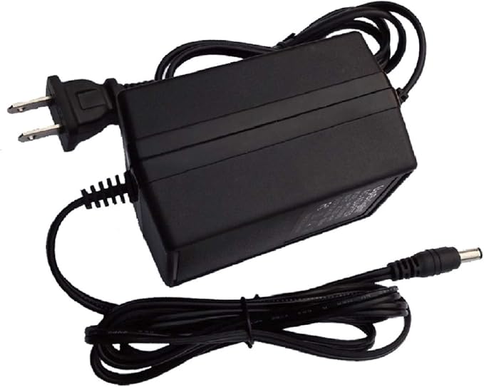 UpBright 15V AC Adapter Compatible with FP AD4120-15-550 AD4120-15550 Pro-Ject Non-DC Turntable Project III 1-xpression P-J Debut Carbon USB Phono SB NC 507.70 AC-1600500 16V 15VAC 16VAC Power Supply