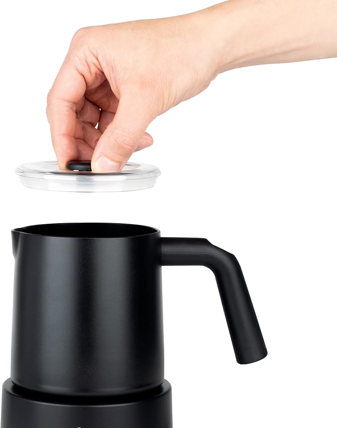 Capresso Froth TS