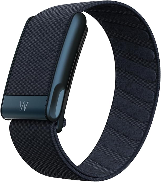WHOOP 5.0/MG SuperKnit – Signature Performance Knit Accessory for Health, Fitness, & Wellness Wearable – Not Compatible with Gen 4