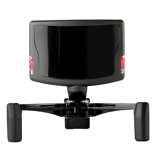 TrackIR 5 Head Tracking System – 6DOF USB Optical Motion Tracker for PC Gaming – Natural Head Movement Camera for Flight, Racing & Combat Simulators – Windows Compatible by NaturalPoint