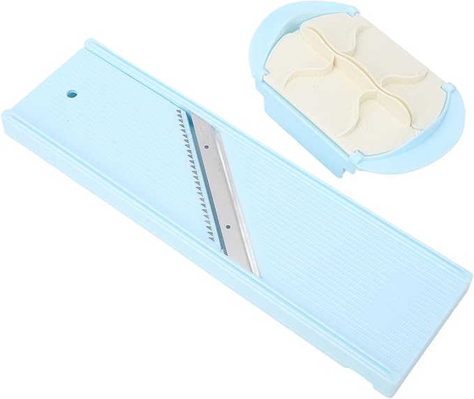 Efficient Potato Slicing Tool, Vegetable Shredder for Kitchen, Multifunctional Use with Vegetable Slicing Tool