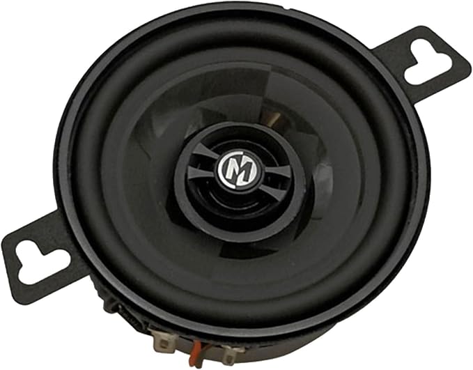 Memphis PRXP3 3.5" 2-Way with Point Source Tweeter
