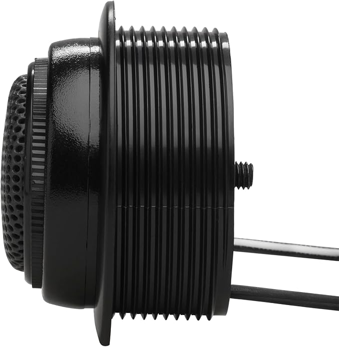JBL Club 194T - 3/4" (19mm) Edge-Driven Dome Tweeter, 150W Peak, 50W RMS, Sensitivity (@ 2.83V): 92dB, Frequency Response: 3kHz – 20kHz, Nominal Impedance: 3.0 ohms