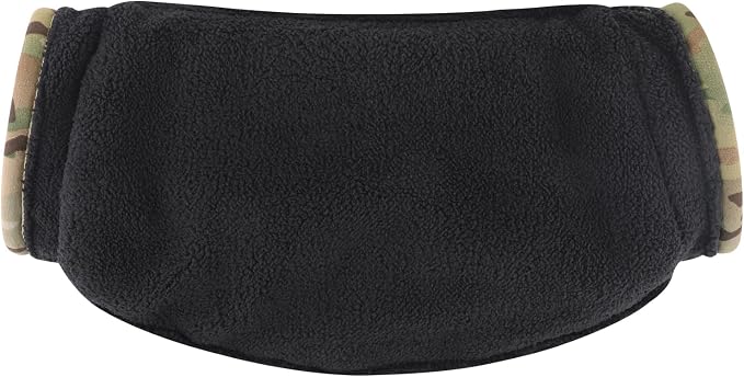 PETAC GEAR Tactical Hand Warmer,Portable Drop Hanger Waist Handwarmer Pouch for Hunting Golf Camping Fishing, Hiking, Football Winter Outdoor Field Survival.