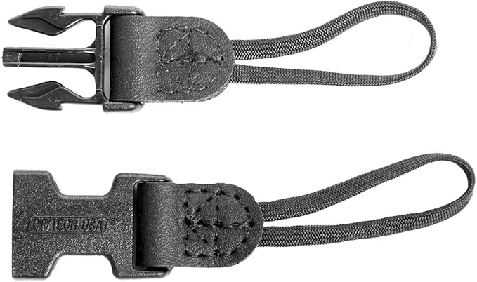 OP/TECH USA Dual Harness