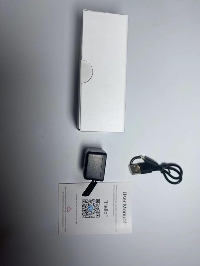 GPS Tracker for Vehicles,GPS Tracker Device for Vehicles No Subscription No Monthly Fee Portable Tracking GPS Tracker for Car Kids Dogs Trucks Magnetic-zhong1