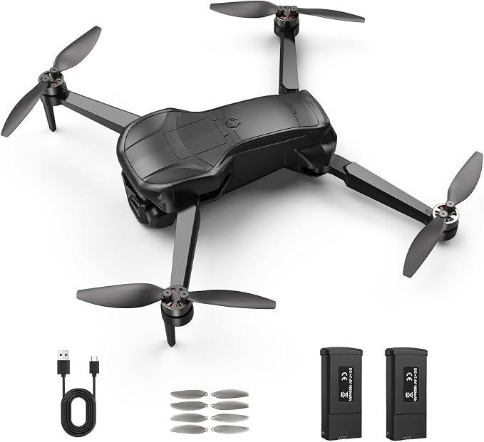 GPS Drone