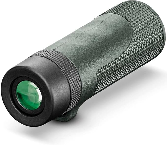 Endurance ED 10x25 Monocular Green