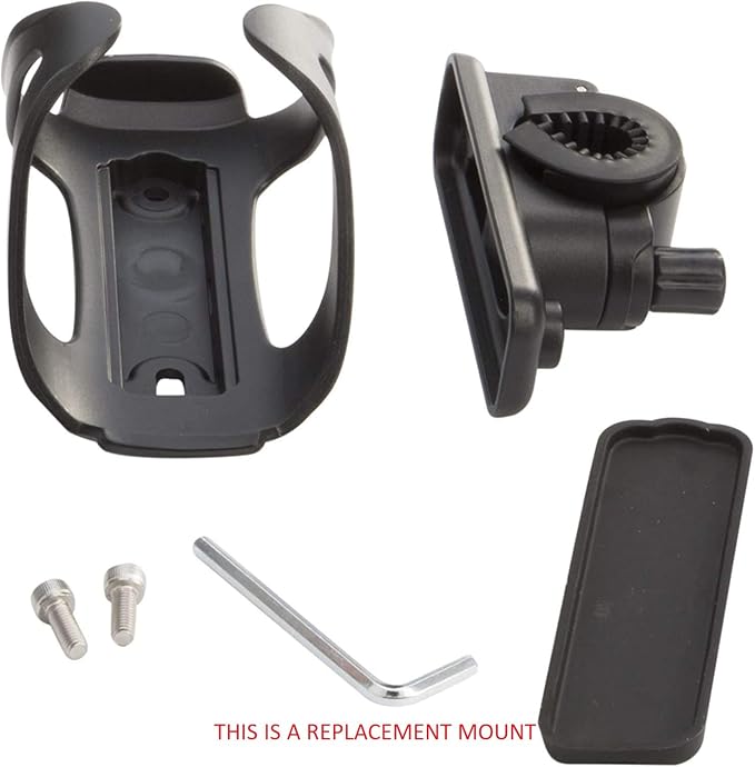Portable Bluetooth Replacement Speaker Mount