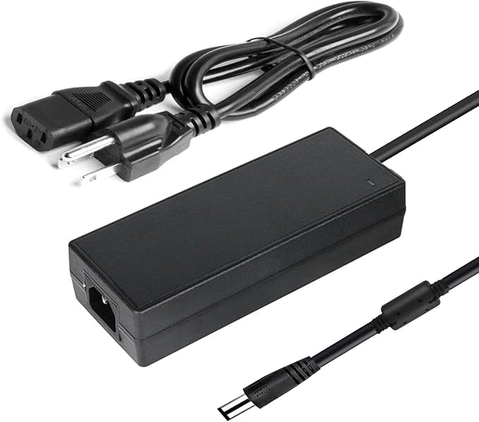 24V Power Adapter for Zhiyun Molus X100 Combo Pro X100Pro 100W,ZHIYUN CINEPEER C100 PL113 100W Portable LED Video Light Bi-Color Pocket COB Monolight EDAC EA11011M-2400 EA11011M2400 24VBattery Charger