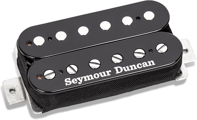 Seymour Duncan Jazz Model - Bridge - Black - Electric Guitar Pickup