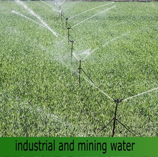 3/4Hp 3In Stainless Steel Deep Well Submersible Pump 220V,60Hz Water Pump 295ft Head 18GPM Pump with 66ft Cable 1"Outlet Water Well Pump for Industrial Agricultural Irrigation Home Garden Use