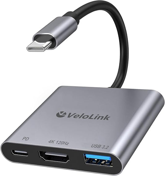 Switch Dock,Switch Docking Station/USB C to hdmi for Nintendo Switch/Switch 2 with HDMI 2.1/4K120Hz,usbc to hdmi Adapter Compatible with MacBook/Laptop Support v22 of NS2 After Update