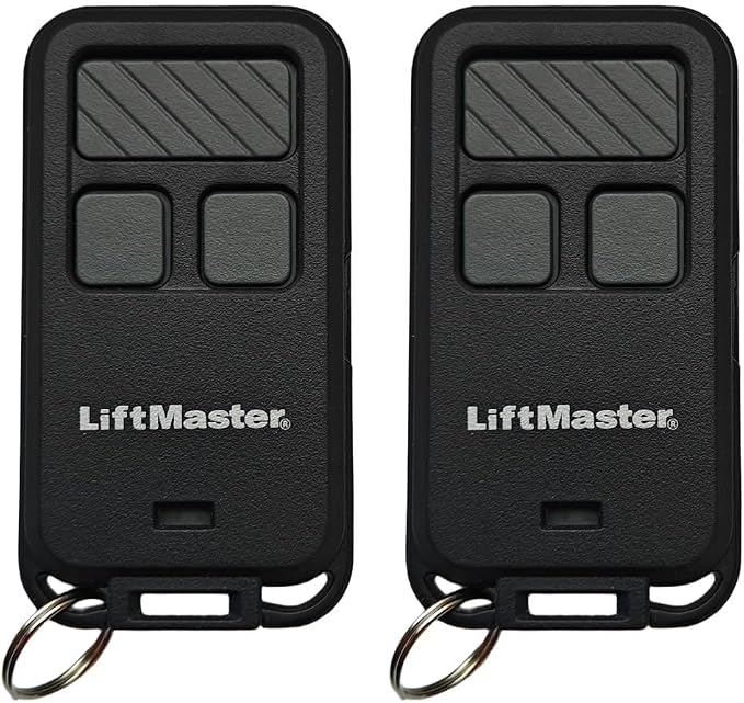 890MAX for LiftMaster Garage Door Opener Remote (2 Pack)