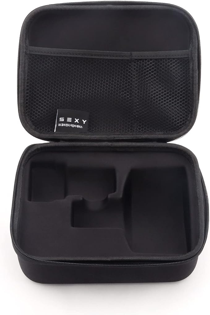 Sexy Bag Tesla CCS Combo1 & J1772 Adapter Case (CCS1 + J1772)