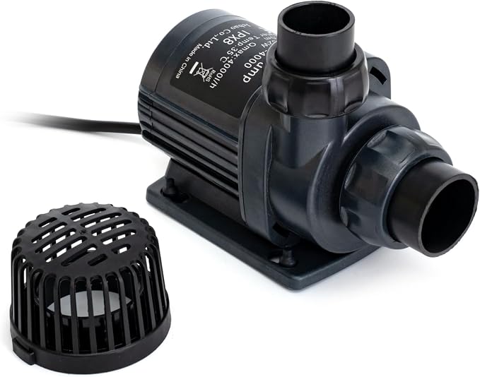 Jebao DCP Sine Wave Water Return Pump (DCP-4000)