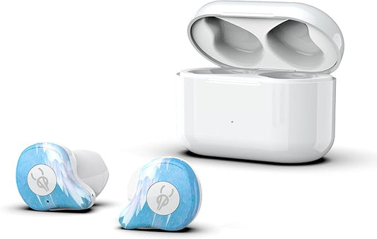 Sabbat X12 Ultra 2026 new Wireless Earbuds–CVC 8.1 Noise Reduction,Hi-Fi Stereo Sound,30H Long Battery Life,in-Ear Headphones for Sports&Work,Compatible with iPhone,Samsung,iOS,Android(Star Cloud)