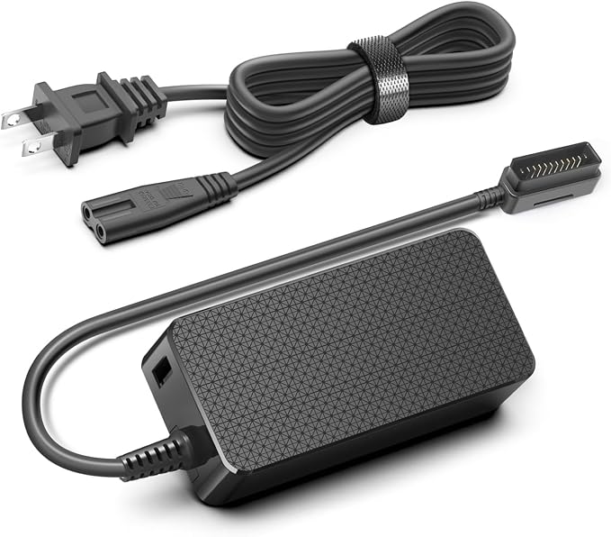 KFD Replacement DJI Battery Charger for DJI Mavic 2 Pro,Mavic 2 Zoom,Mavic 2 Enterprise Drone Quadcopter AC Power Adapter Supply Cord with 5V 2A USB Port for Charing Remote Controller