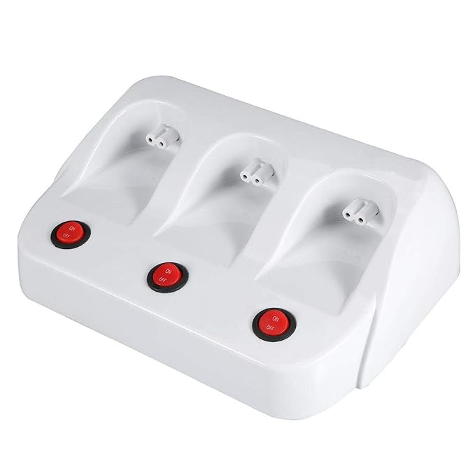 Wax Warmer for Hair Removal, Professional Abs Roll on Wax Heater Waxing Body Hair Removal Hot Wax Machine for Hand, Foot, Elbow, Arm, Leg, Armpit and Bikini Line Easily