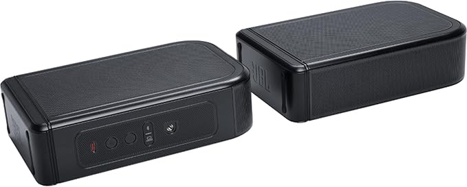 JBL BAR-1300X-MK2 AI Sound Boost with Dolby Atmos Soundbar System and 2 Year Amber Protection Plan (2025)