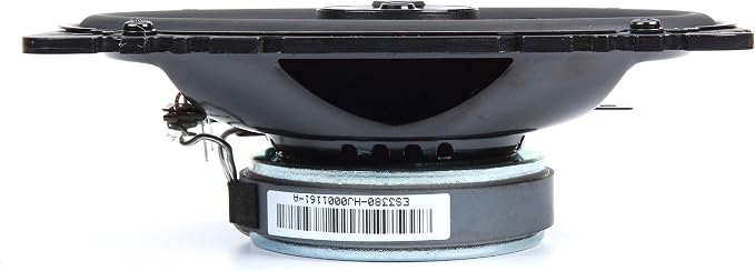 JBL Club 6420 4x6" 70W RMS Club Series 2-Way Coaxial Car Speakers