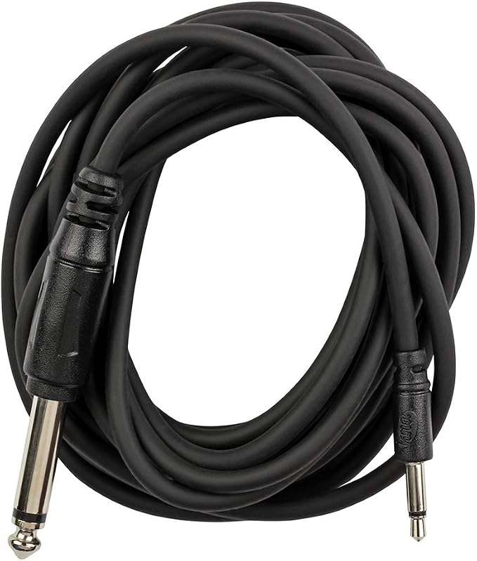 KNA SP-1 Passive Single-Coil Soundhole Pickup for Steel-String Acoustic Guitar – Clear Natural Tone, Lightweight, Low-Profile, Easy No-Mod Installation, Passive No-Battery, Detachable