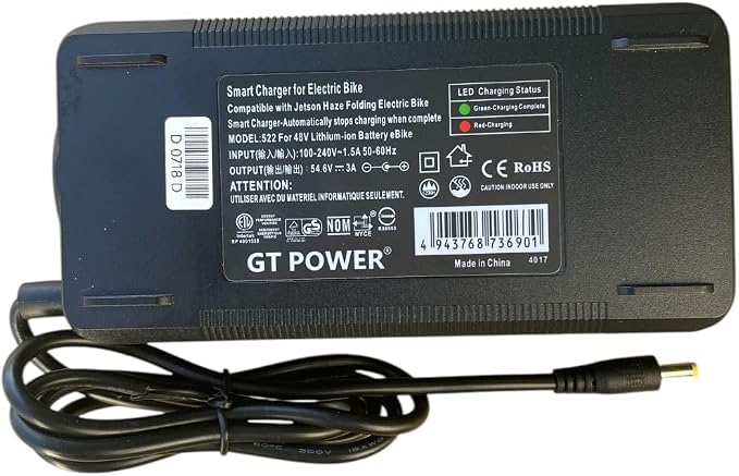 3 Amps AC Adapter for Macfox X1S x Bs.zay