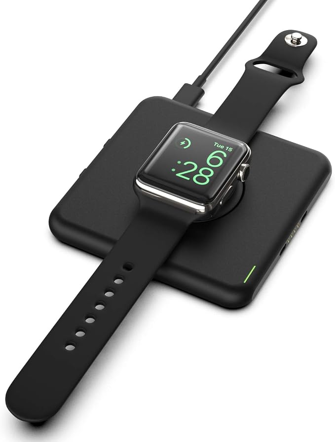 Watch Pod - Modula5 Wireless Charging System (RX-MP02B)